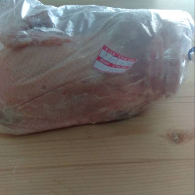 

Bebek Peking berat 1.1-1.2 kg