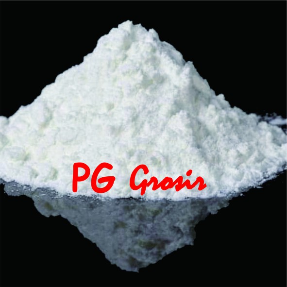 

Amonia Kue 1 kg (Ammonium Bicarbonate)