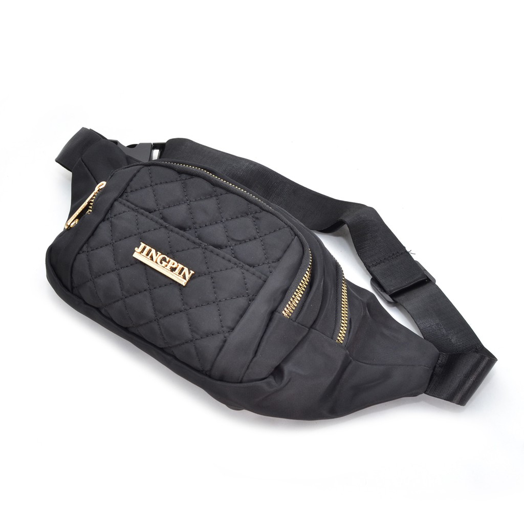 SIAP KIRIM!!! Waistbag wanita / Tas Selempang wanita / Bag korea trendy 026#