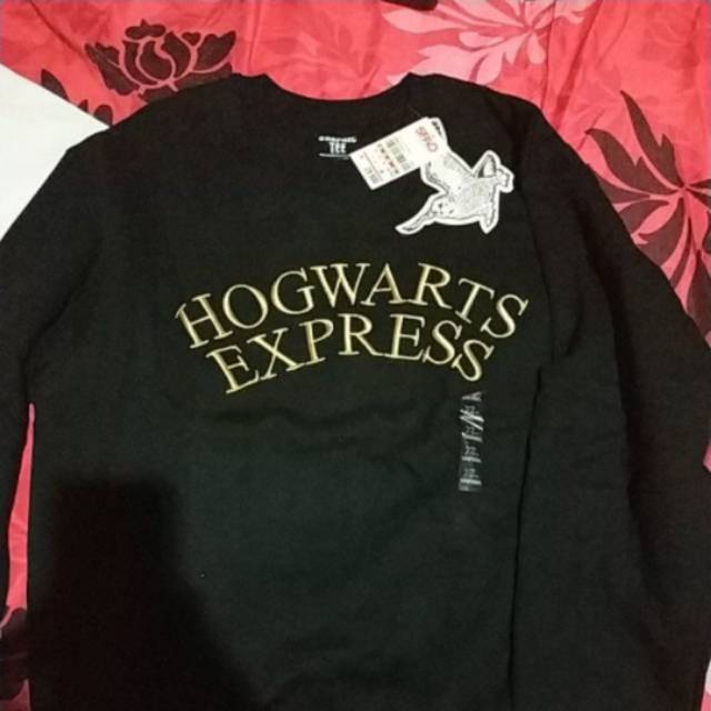 SPAO X HARRY POTTER SWEATSHIRT