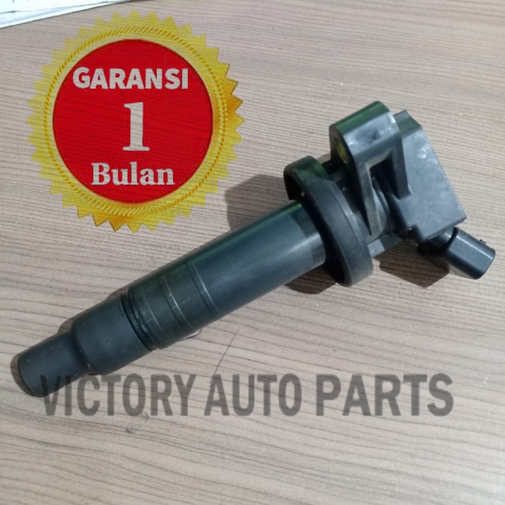 Coil KOIL Toyota Altis &amp; wish 2001-2009 1zz ORI COPOTAN -abcl 1zz