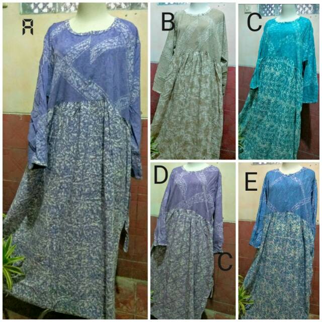 L wiru oval ressi jumbo by HUZA