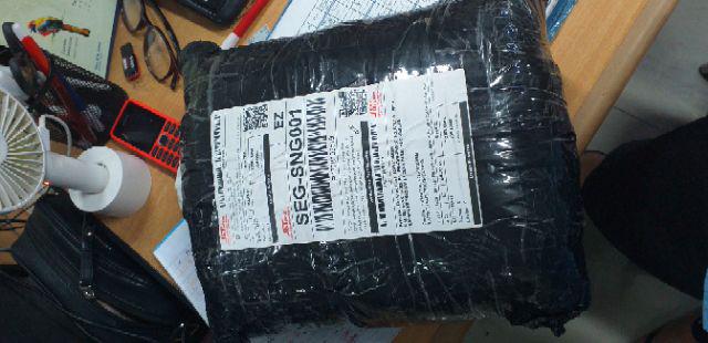 Batik Couple Keluarga Sania Ruffle Ori Ndoro Jowi Dnt