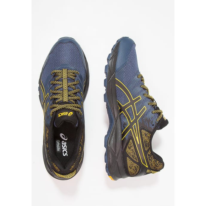 sepatu asics gel sonoma 3