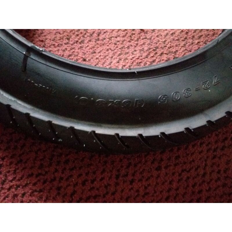 ban kenda R 16x3.0