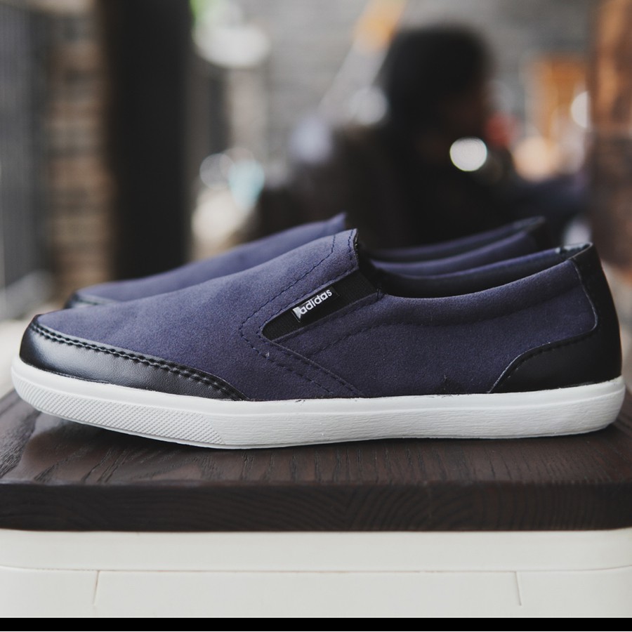 [BISA COD]!!Sepatu Pria ADIDAS ADVANTAGE sepatu kasual murah kulit suede jalan santai oudoor kuliah