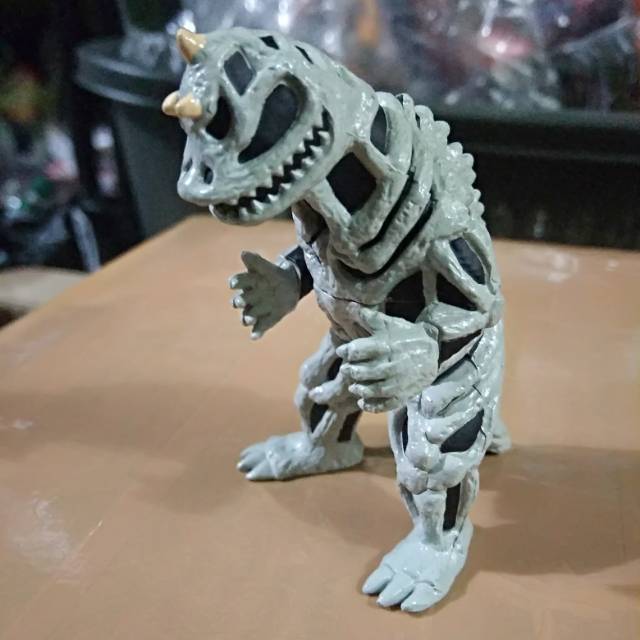 HG KAIJU MONSTER (10)