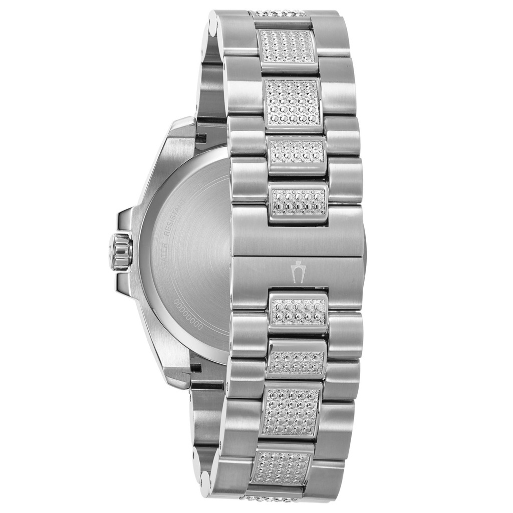 Bulova Casual Men's Watches BLV 96C126