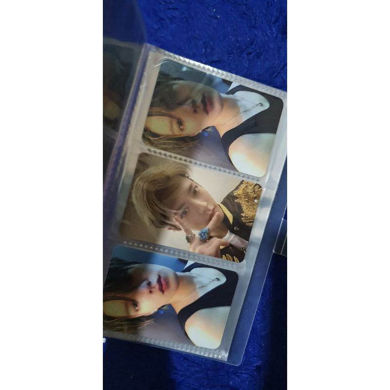 PC YUTA ACE KIT, PC YUTA BEYOND LIVE BROCHURE