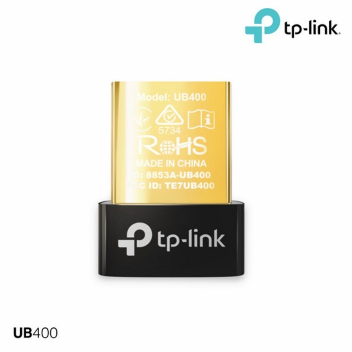TPLINK UB400 tp-link usb nano bluetooth 4.0 adapter receiver