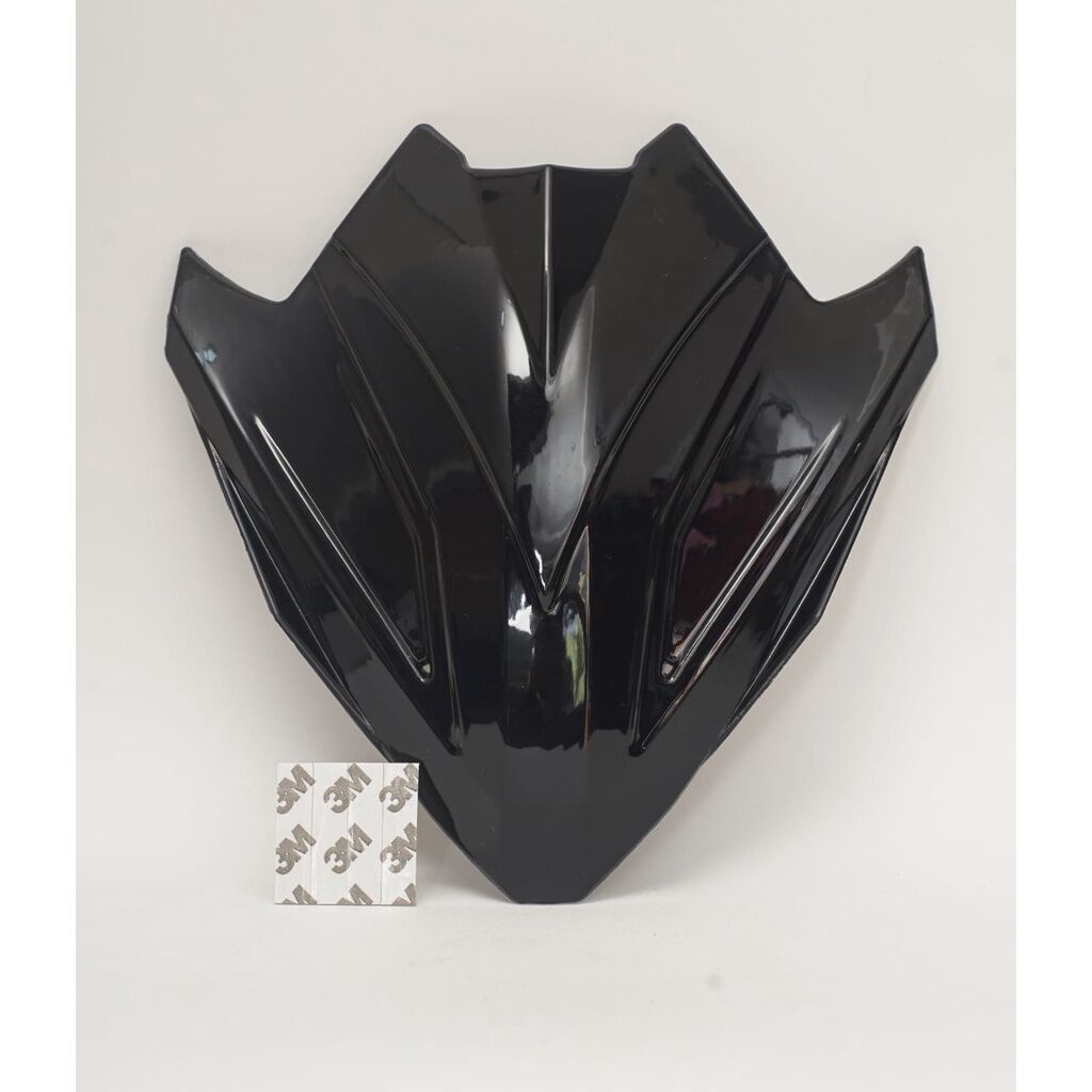 Visor vario 125 150 dan beat fi esp new 2018 2019 model batman transformers