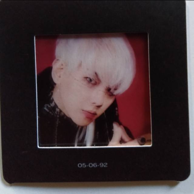 Photoslide Baekhyun x-exo