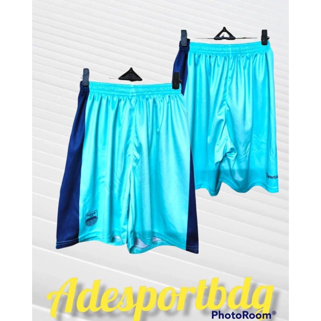 celana Jersey latihan Persib 2021