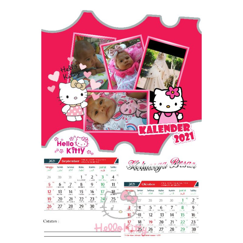 

Kalender Custom