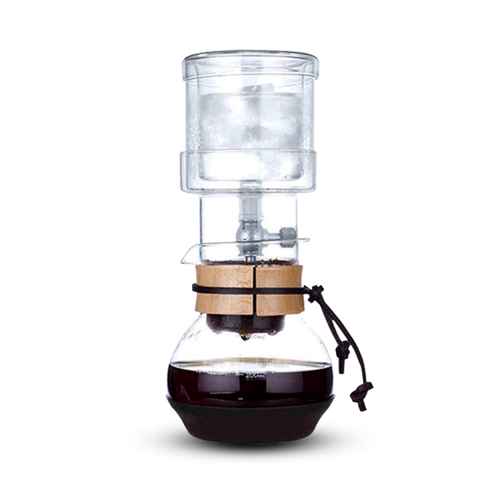 Water Dripper Cold Drip Coffee Maker - BD2