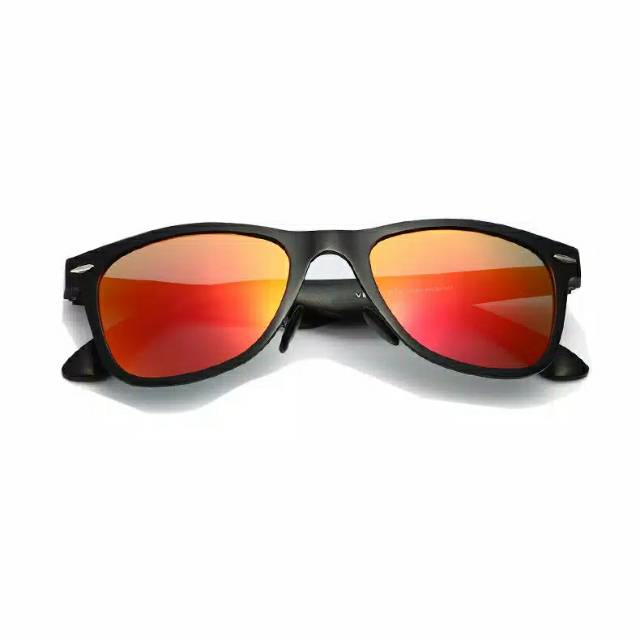 COD KACAMATA VEITHDIA WANITA PRIA TERKINI POLARIZED ANTI UV