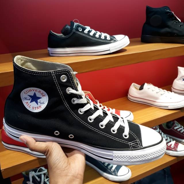 نعم الأعراض يصنع converse original 