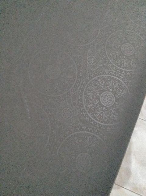Sprei Homemade Murah Motif Polos Embos