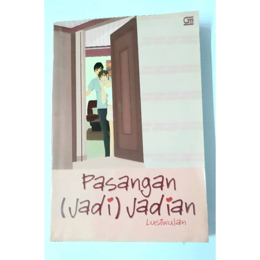 Pasangan(jadi)Jadian
