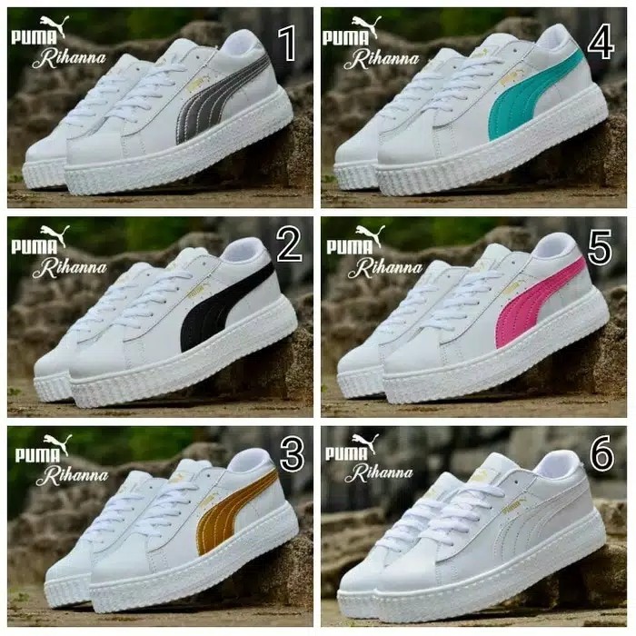 puma trend