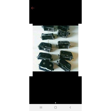 engkel jok c70 c700 bahan tebal