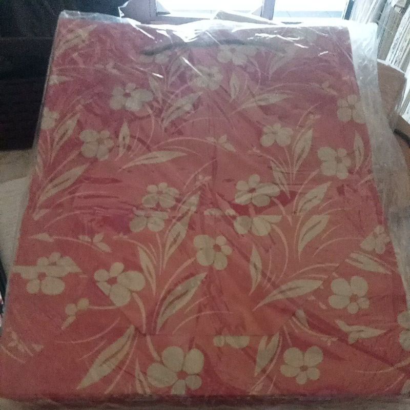 

Paperbag motif