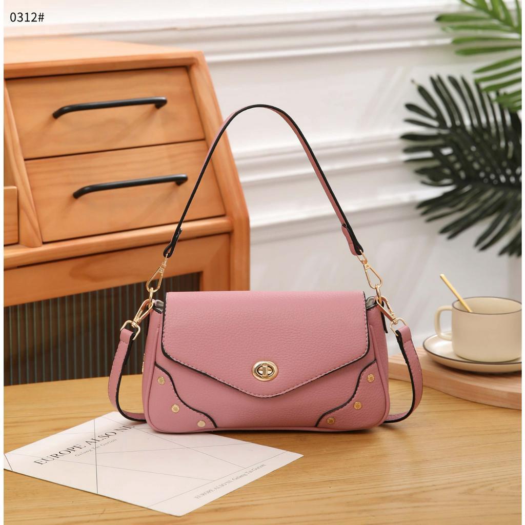 COA 0312 Millie Shoulder Bag