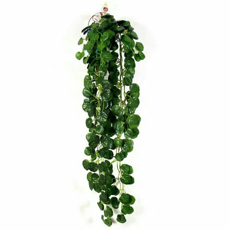 DAUN RAMBAT SINTETIS ARTIFICIAL 100 CM