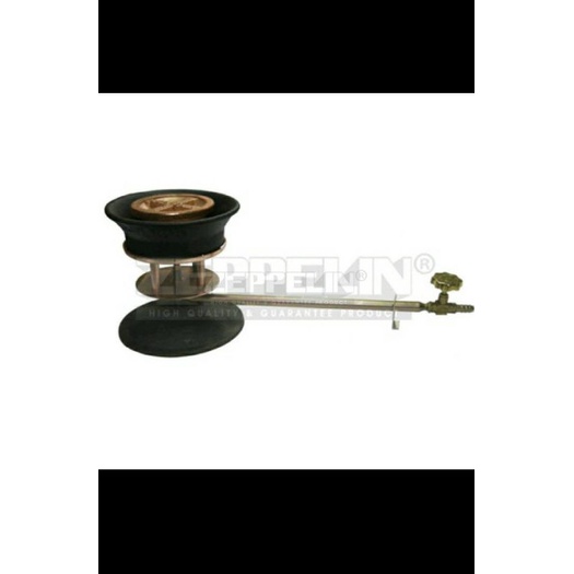 kepala kompor semawar gas 202 zeppelin