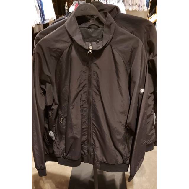 JAKET ZARA PRIA RESLETING