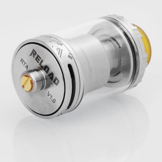 RELOAD RTA Style 24mm Premium Quality Clone Atomizer