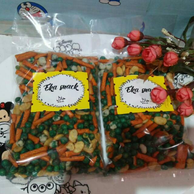 

KACANG CAMPUR