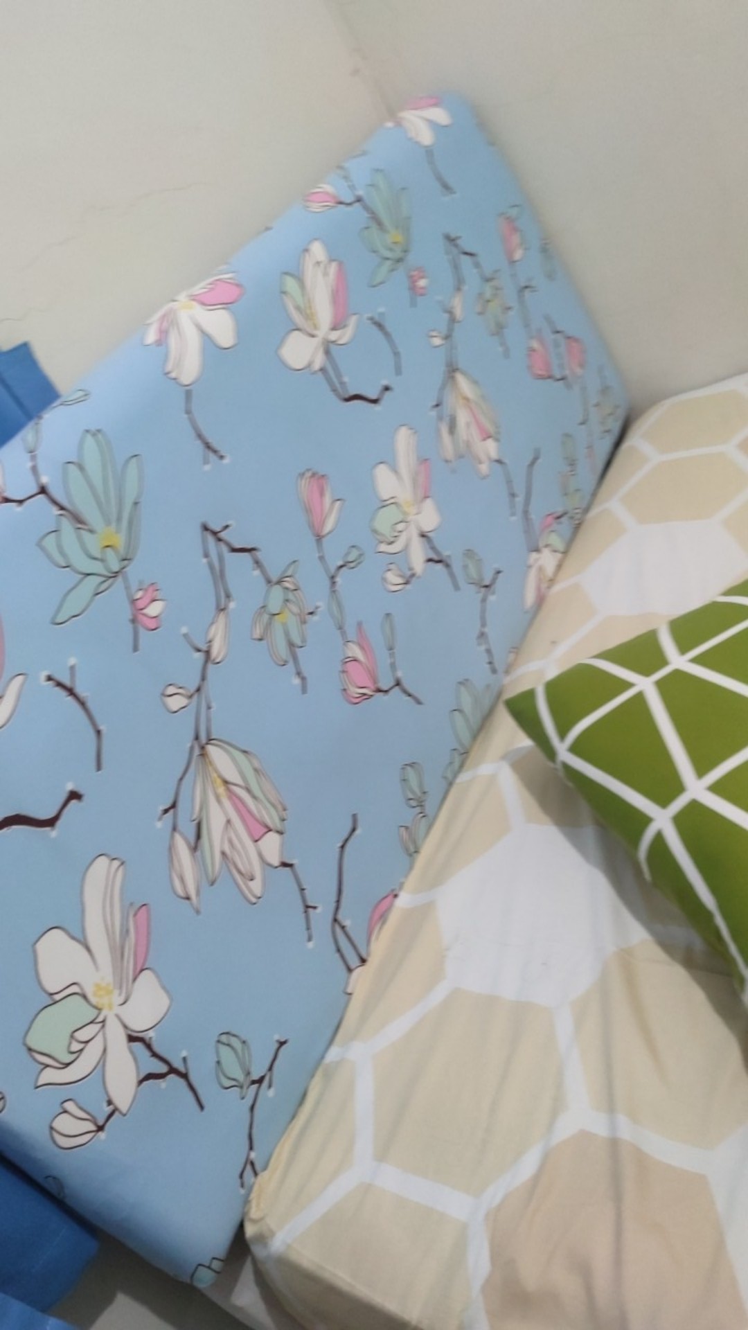 Gantungan Magic Serbaguna Melekat Super Kuat