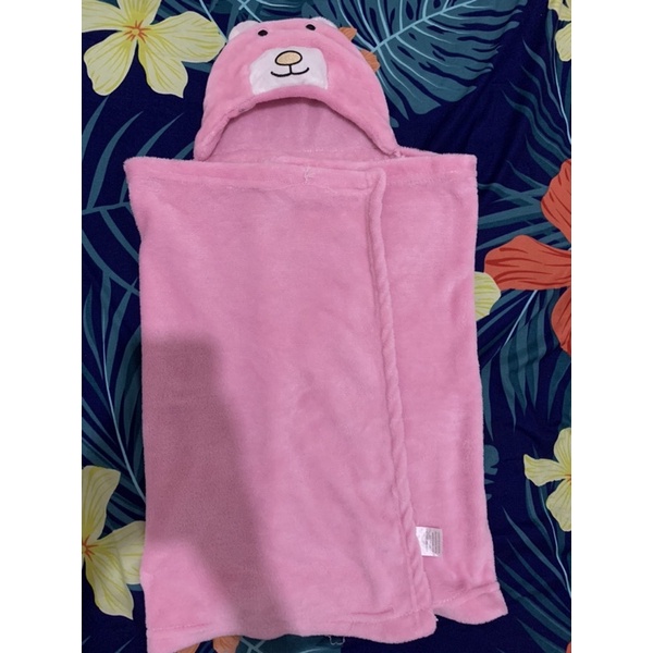 Pl selimut bulu