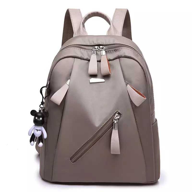 MORMON GEOFANI - Tas Ransel Gaul Backpack Tas Gendong Wanita