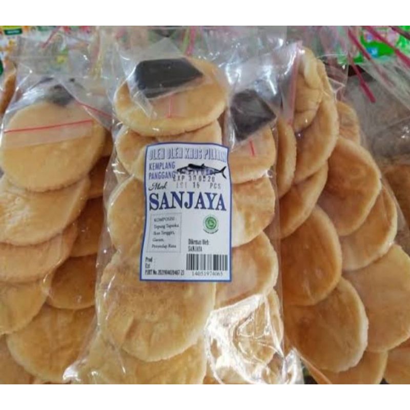 

makanan khas bangka belitung