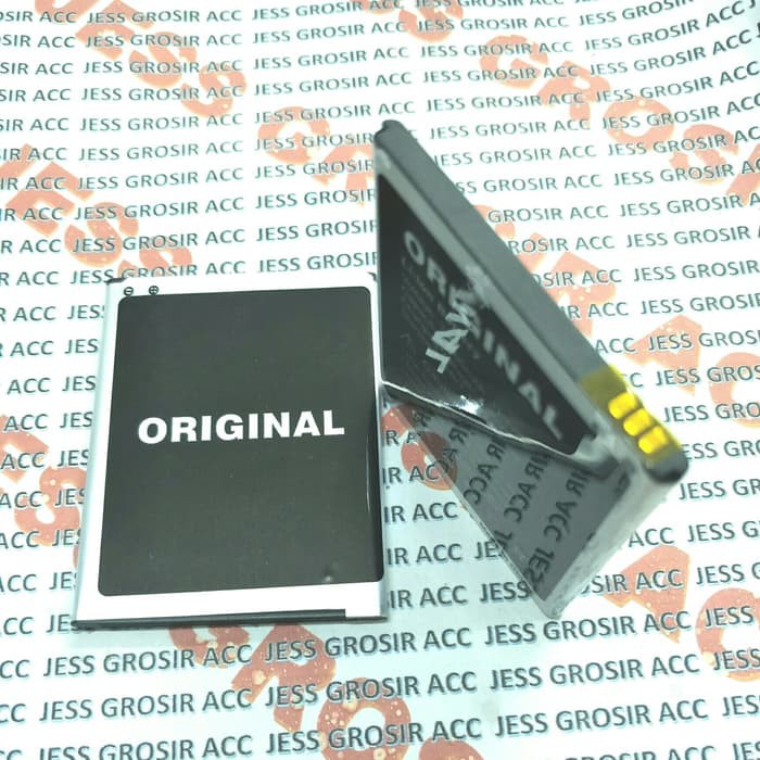 Baterai Battery Batre Original ADVAN Vandroid S5H