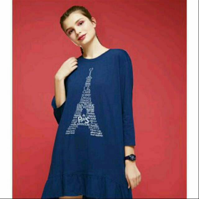 Sophie Paris - Dress Danise