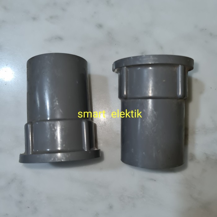 SDD 1.1/4&quot; SDD 1.1/4 INCH SOK DRAT DALAM 11/4 inc sok sambungan pipa