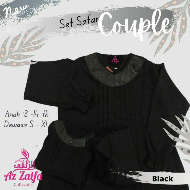 GAMIS KLOK AKHWAT, JUBAH JETBLACK AKHWAT , GAMIS SYARI MUSLIMAH