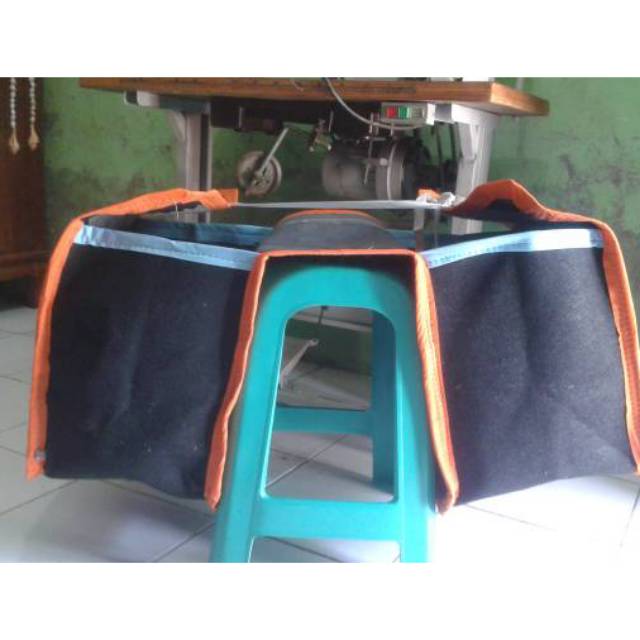 kurir motor obrok tas kurir motor tas obrok tas keranjang motor