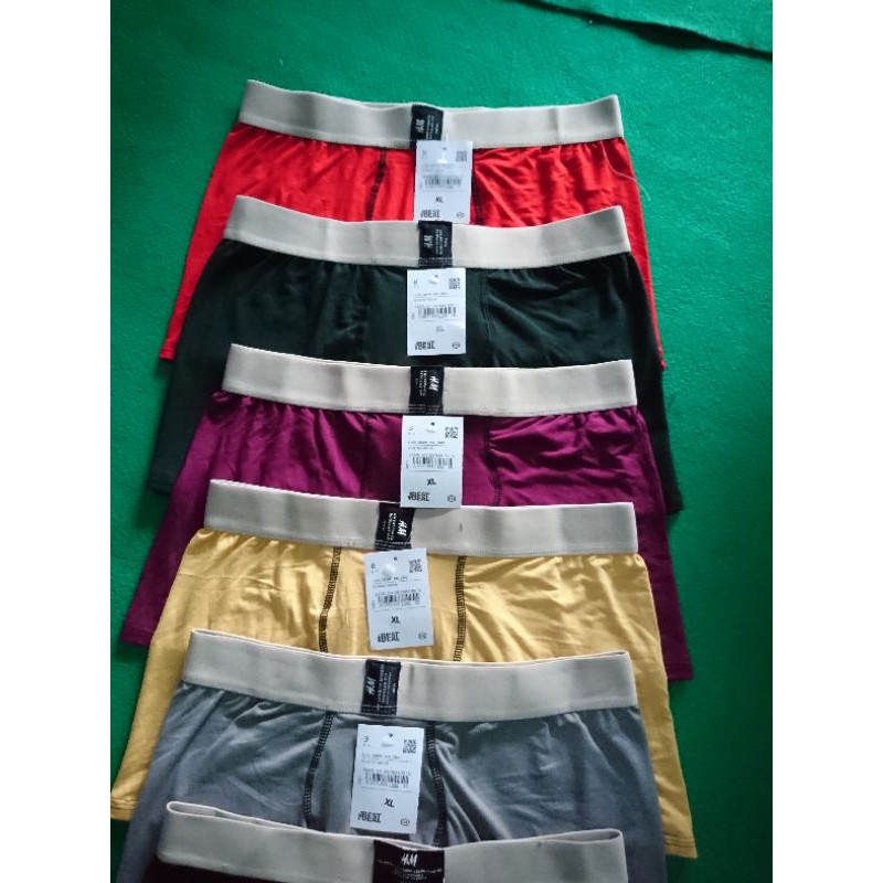 CELANA DALAM BOXER PRIA DEWASA