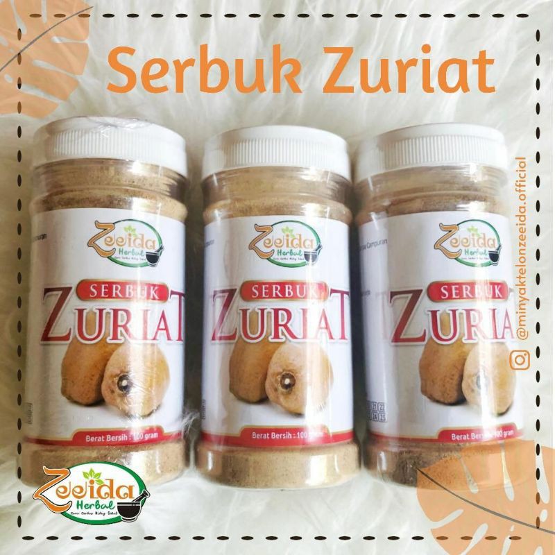 

zuriat