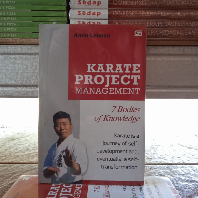 OBRAL BUKU BACAAN MOTIVASI / PENGEMBANGAN DIRI / INSPIRASI / BISNIS / INVESTASI PART 2 MURAH ORIGINAL-Karate Project