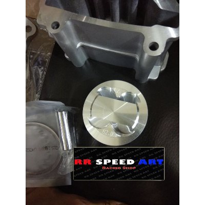 Blok set Vixion Jupiter MX 62mm bore up Blok set Vixion Jupiter MX Terbaik