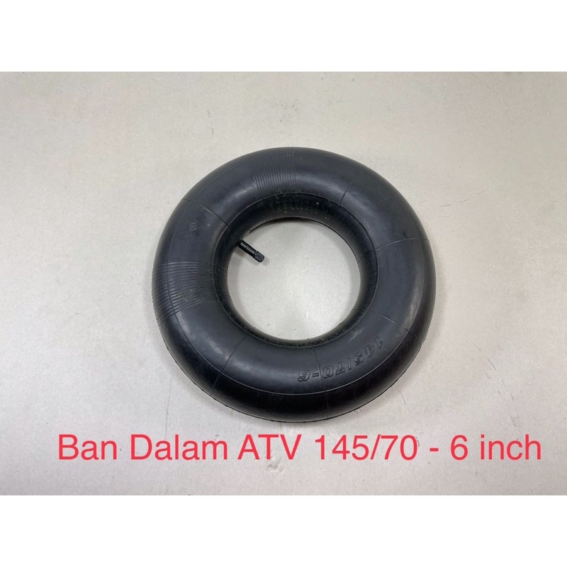 Ban DALAM 145/70 - 6 inch ATV - Buggy - Universal