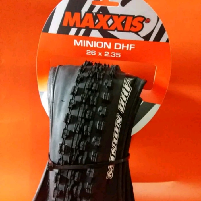 maxxis minion dhf 26 2.35