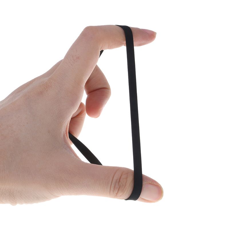 btsg Drive Belt Rubber Turntable Transmission Strap 5mm 4mm Replacement Accessories Phono Tape CD