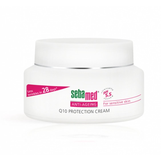 Sebamed Anti-Ageing Q10 Protection Cream 50ml