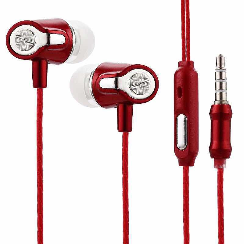 Headset Vimet 02 Handsfree Vimet-02 Earphone Earphone Vimet02 Mega Bass